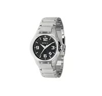 Orologio Breil Uomo Basic Collection in Acciaio TW0604 - TW0604